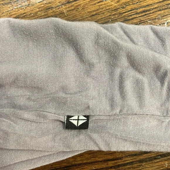 Kyte Baby Pants in Haze, size 12-18 mo - Picture 3 of 4